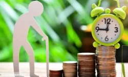 خبر خوش شبانه دولت به بازنشستگان | افزایش ۴۰ درصدی حقوق حتمی شد