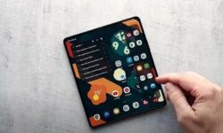 سامسونگ در حال کار بر روی دو مدل گلکسی زد فولد ۷ است