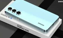 سامسونگ پس از ۵ سال ماژول سلفی این گوشی‌ خود را ارتقا داد