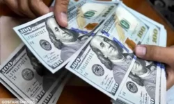 سقوط آزاد قیمت دلار در بازار آزاد (۵ آبان)