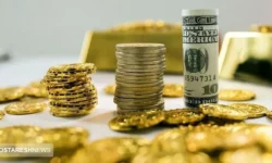 قیمت سکه بهار آزادی امروز ۵ آبان اعلام شد | کاهش شدید نرخ در بازار طلا!