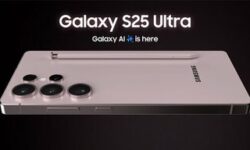 نمایشگر پرچمدار سامسونگ یک سورپرایز برای فیلم‌بازها دارد