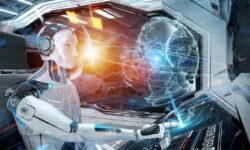 هوش مصنوعی توهم زد