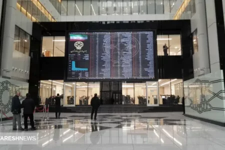 پیش بینی مهم درباره بورس فردا دوشنبه ۷ آبان