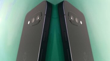 گوشی جدید گوگل، بزرگ‌تر اما سبک‌تر