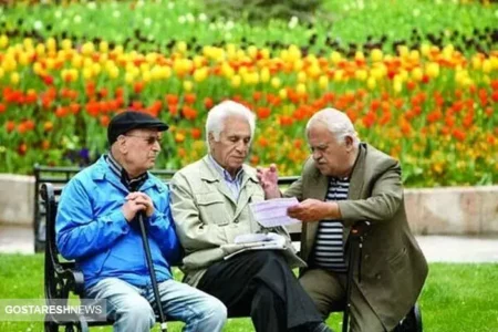 احکام جدید متناسب‌سازی حقوق بازنشستگان تامین اجتماعی صادر شد