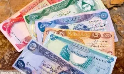 قیمت دینار عراق امروز ۱۱ آذر اعلام شد