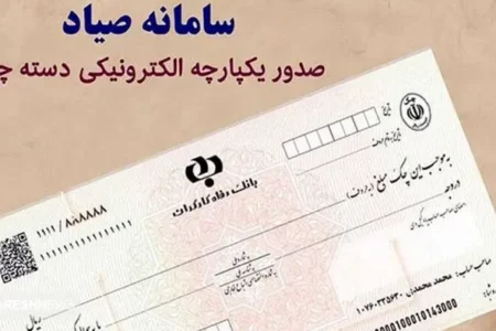 هشدار درباره چک برگشتی | مزایا به این افراد تعلق نمی گیرد!