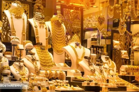 پیش بینی جدید قیمت طلا برای هفته جاری | طلا جریان ساز می شود؟