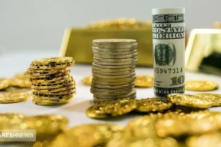 پیش بینی مهم قیمت طلا در هفته آخر آذر ۱۴۰۳