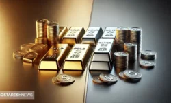 دور خیز عجیب طلا برای افزایش قیمت | منتظر انفجار بازار باشیم؟