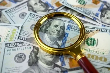 قیمت دلار امروز در بازار آزاد اعلام شد (۳ بهمن ۱۴۰۳)
