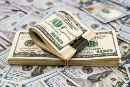 قیمت دلار امروز ۲۴ دی اعلام شد