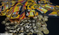 قیمت سکه پارسیان در بازار صعودی امروز + جدول ۶ بهمن