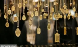 قیمت طلا همچنان می‌تازد | نرخ روز سکه و طلا پنجشنبه ۴ بهمن ۱۴۰۳