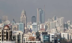 لس آنجلس به گرد پای تهران هم نمیرسد! | آتش سوزی افشاگری عجیبی کرد