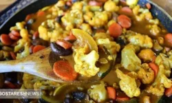 هشدار | با خوردن ترشی به سرطان معده سلام کنید !