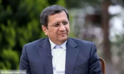 واکنش عجیب همتی درباره قیمت دلار | از فرزین بپرسید!