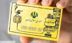کالای اساسی با یارانه ویژه | آقای نماینده از طرح کالابرگ رونمایی کرد