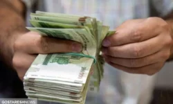 اعلام تاریخ واریز عیدی بازنشستگان | این افراد ۵ میلیون و ۲۸۰ هزار تومان دریافت می کنند