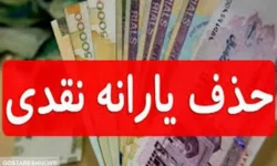 این افراد با یارانه خود خداحافظی کنند | خودروی شخصی باعث حذف یارانه می‌شود ؟