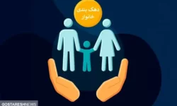 این دهک‌ها آسوده خاطر باشند