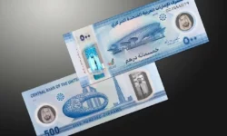 بهترین اسکناس دنیا معرفی شد + عکس