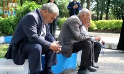 خبر خوش مدیر سازمان تأمین اجتماعی به بازنشستگان و مستمری بگیران