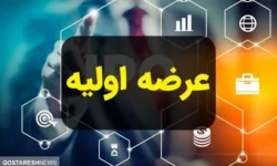 خبر مهم | عرضه اولیه جدید در راه بورس