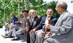 سازمان تامین اجتماعی این‌بار برای بازنشستگان سنگ تمام گذاشت