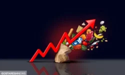 فاجعه بیخ گوش اقتصاد ایران | تشدید گرانی ها در ماه‌ های آینده قطعی شد