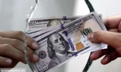 قیمت دلار امروز ۲۰ بهمن اعلام شد