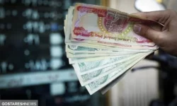 قیمت دینار عراق امروز ۲۱ بهمن ۱۴۰۳ اعلام شد