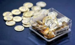 قیمت سکه امروز سر به فلک زد + جدول ۲۰ بهمن