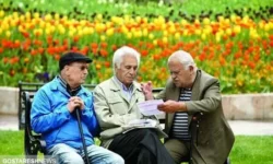 مژده شیرین مجلس به بازنشستگان تامین اجتماعی