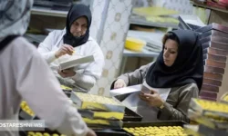 وعده‌ های حمایت از زنان کارگر | تبعیض علیه این قشر باید پایان یابد