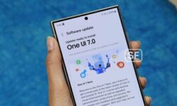 کدام گوشی‌های سامسونگ «One UI 7» را دریافت می‌کنند؟