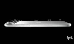 iPhone ۱۷ Air با نمایشگر بزرگ‌تر از حد انتظار؟ شایعات جدید مطرح شد!