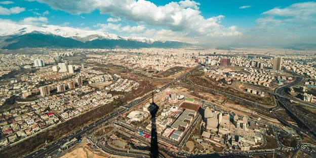 چرا تهران در نوروز یک مقصد ایده‌آل است؟