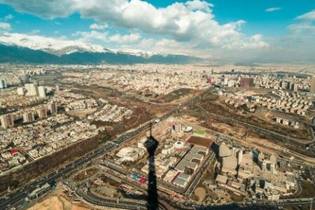 نوروز در تهران: خرید تور و رزرو بهترین جاذبه‌های دیدنی با تخفیف