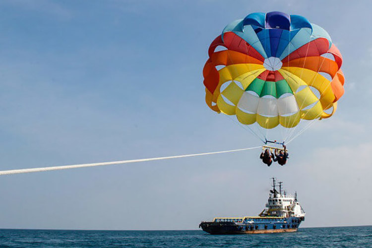 بهترین زمان مسافرت به قشم از نظر گردش و تفریح