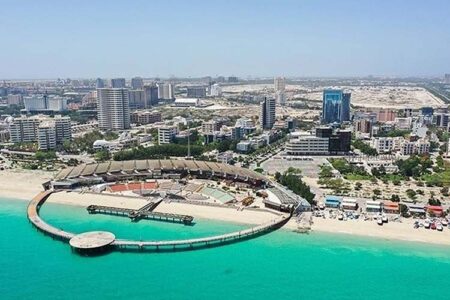 ارزانترین زمان سفر به قشم در بهار 1404