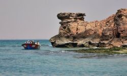 بهترین زمان سفر به قشم
