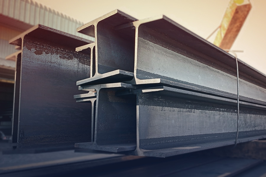 سیاست‌های تجاری در واردات/صادرات تیرآهن