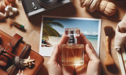 چرا انتخاب عطر مناسب برای سفر به جنوب مهم است؟ نکات، پیشنهادات و بررسی تخصصی