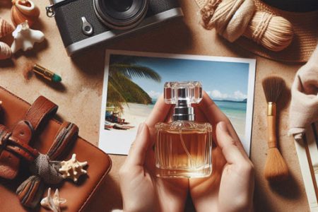 چرا انتخاب عطر مناسب برای سفر به جنوب مهم است؟ نکات، پیشنهادات و بررسی تخصصی