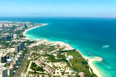 از سواحل تا بازارها؛ کامل‌ترین لیست جاهای دیدنی کیش