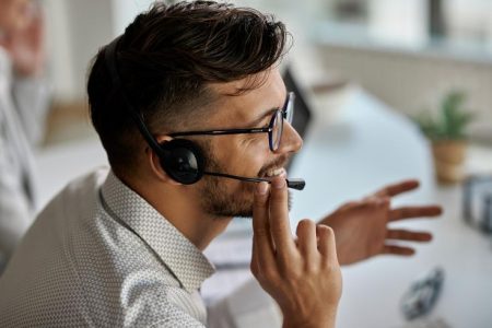 تکنیک‌های فروش تلفنی(10 برابر افزایش فروش تلفنی)