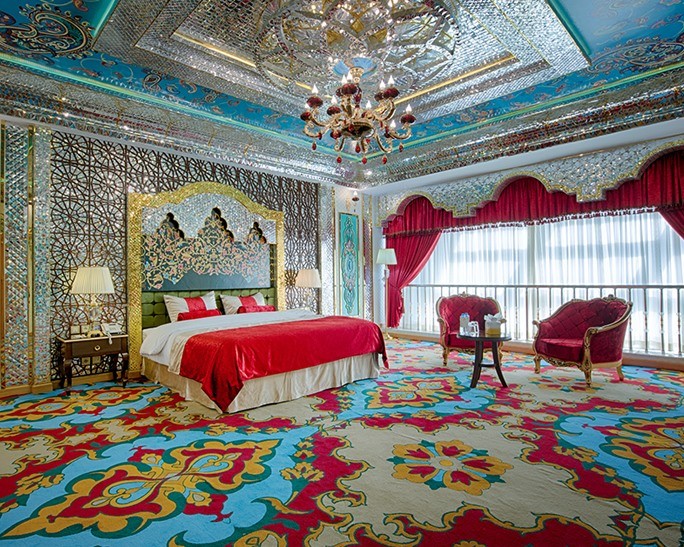 هتل الماس2