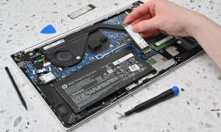 تعمیرات تخصصی لپ‌تاپ HP | رفع انواع ایرادات نرم‌افزاری و سخت‌افزاری